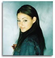 Stacie Orrico