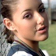 Stacie Orrico