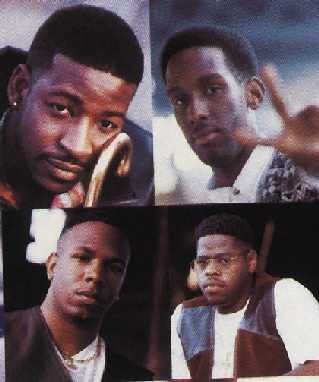 Boyz II Men