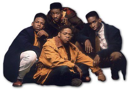 Boyz II Men