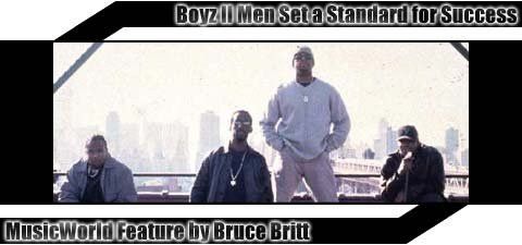 Boyz II Men