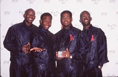 Boyz II Men