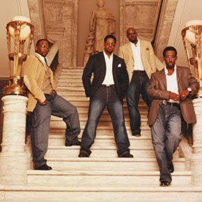 Boyz II Men