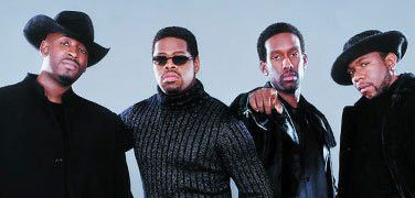 Boyz II Men