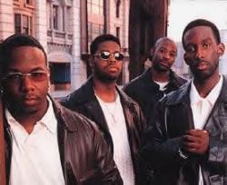 Boyz II Men