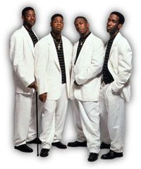 Boyz II Men