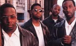 Boyz II Men