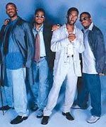 Boyz II Men