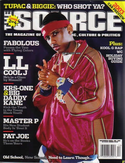 Fabolous