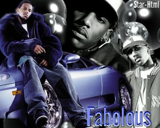 Fabolous