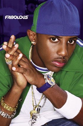 Fabolous