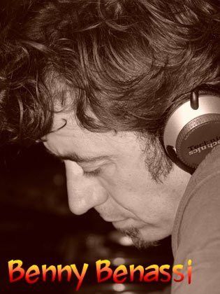 Benny Benassi