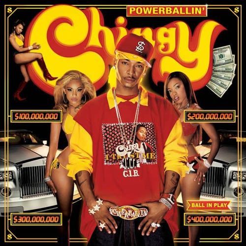 Chingy