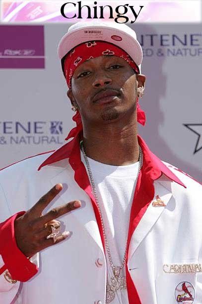 Chingy