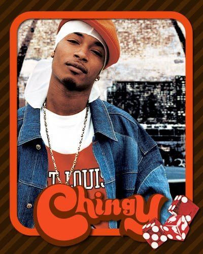Chingy