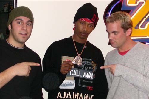 Chingy