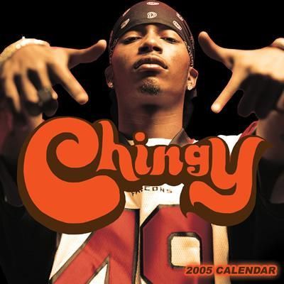 Chingy