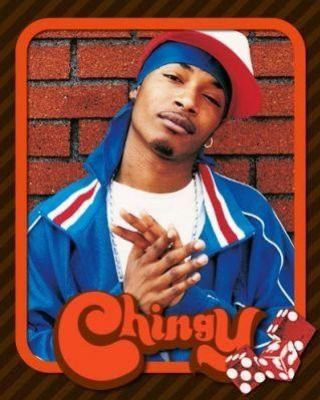 Chingy