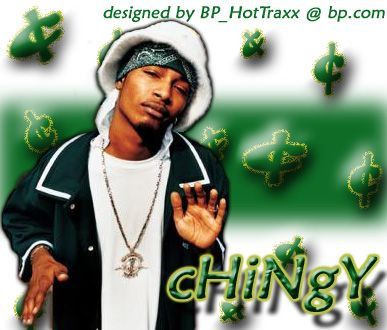 Chingy