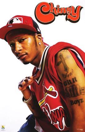 Chingy