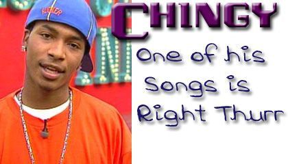 Chingy