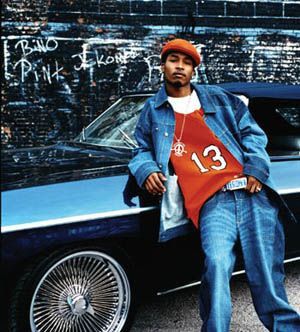 Chingy