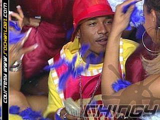 Chingy