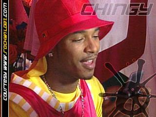 Chingy