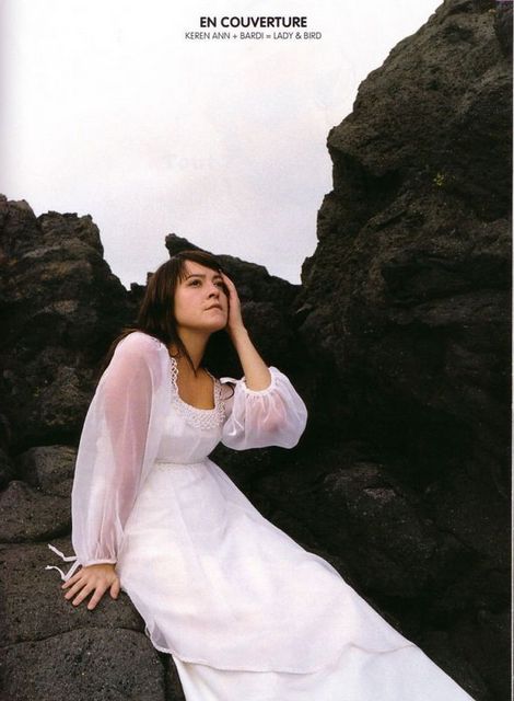 Keren Ann