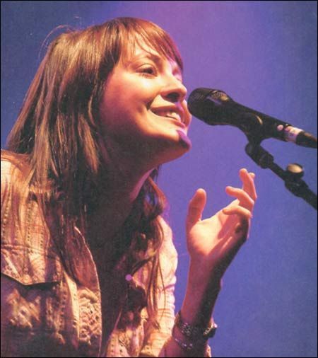 Keren Ann