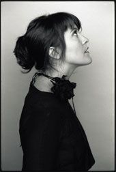 Keren Ann