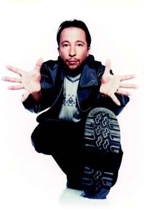 Dj Bobo