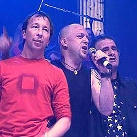 Dj Bobo