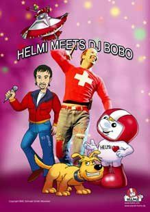 Dj Bobo