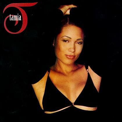 Tamia