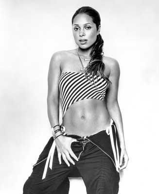 Tamia