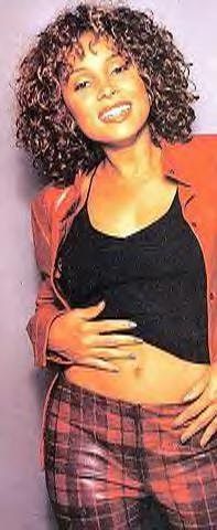 Tamia