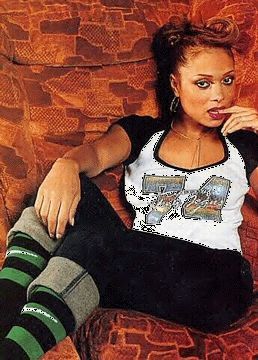 Tamia
