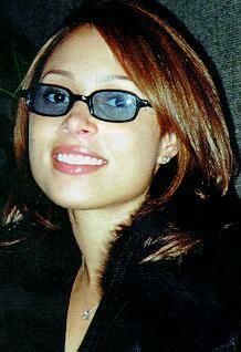 Tamia