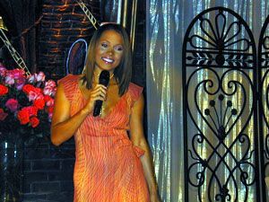 Tamia