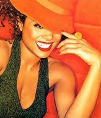Tamia