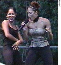 Tamia