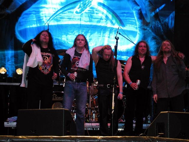 Stratovarius