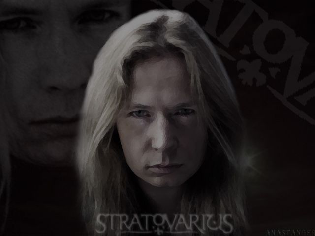 Stratovarius