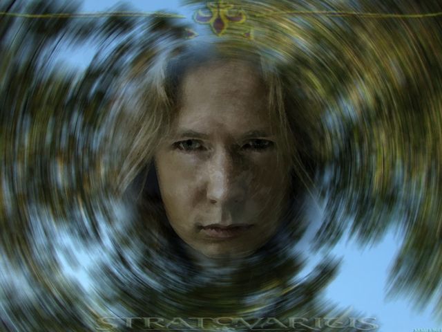 Stratovarius