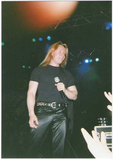 Stratovarius