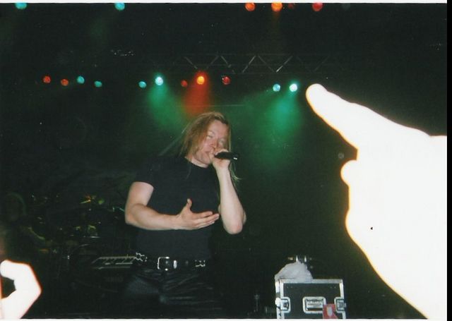 Stratovarius