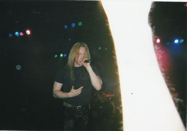 Stratovarius