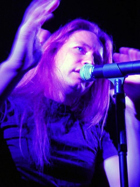 Stratovarius