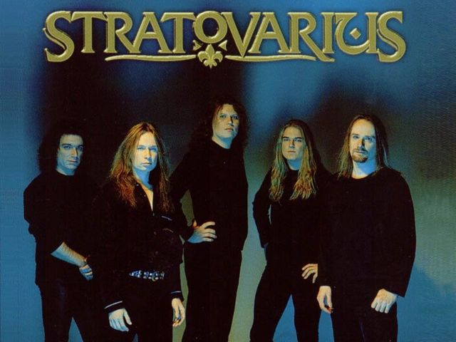 Stratovarius